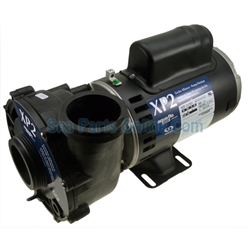 Aquaflo XP2 1.5 HP 230V 2 Speed Spa Pump