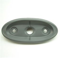 Jacuzzi Pillow Receiver 2455-105 for J-300 Series
