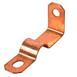Circuit Board To Heater Copper Strap