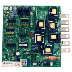 *NO LONGER AVAILABLE* Dimension One Spa Circuit Board 51114