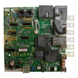 *NO LONGER AVAILABLE* Jacuzzi H276 Circuit Board 51429