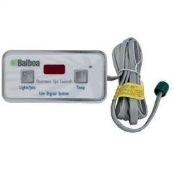 Balboa Lite Digital Topside Control 51705