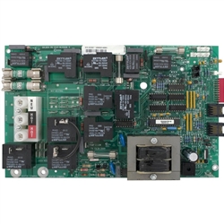 *NO LONGER AVAILABLE* Balboa 2000 LE Circuit Board With M7 Technology 52320