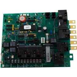 Balboa Retrofit for  M2 / M3 Circuit Board 52518