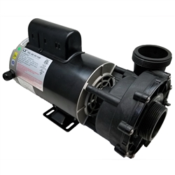 Spa Pump, LX, 56WUA400-II, 4.0hp, 230v, 2-Spd