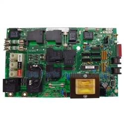 *NO LONGER AVAILABLE* Marquis Spa Circuit Board 600-6284