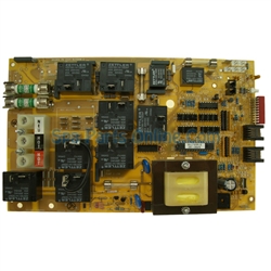 Bullfrog Circuit Board 65-1040