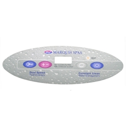 Marquis Spa Overlay  650-0521
