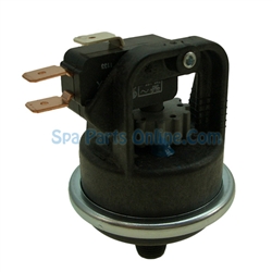 Cal Spa Safety Suction Switch