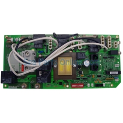 Master Spas MS501 Circuit Board X801024