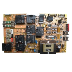 Master Spas MAS460 Circuit Board X801040