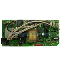 Master Spas MS1500 Circuit Board X801096